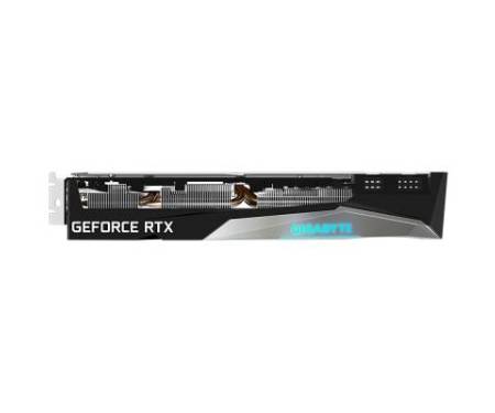 Видеокарта GIGABYTE GeForce RTX3070 8Gb GAMING OC (GV-N3070GAMING OC-8GD)