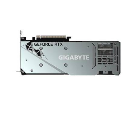 Видеокарта GIGABYTE GeForce RTX3070 8Gb GAMING OC (GV-N3070GAMING OC-8GD)