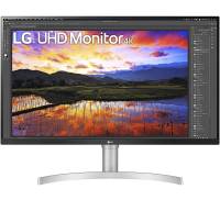 LG 32UN650-W