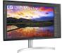 LG 32UN650-W