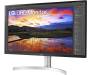 LG 32UN650-W