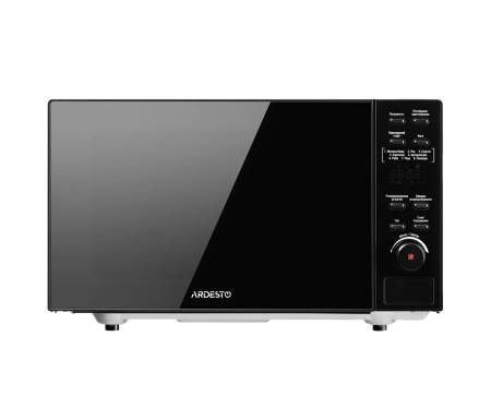 Микроволновая печь ARDESTO GO-E865BI (GO-E865BI)