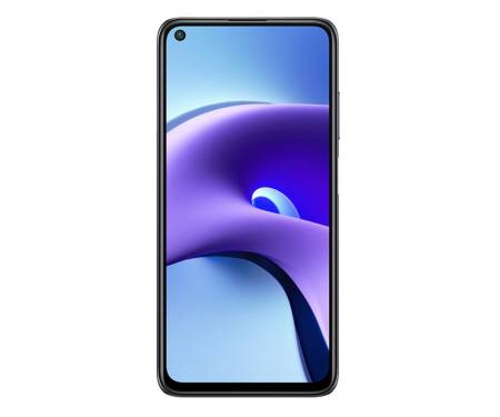 Смартфон Xiaomi Redmi Note 9T 4/64GB Nightfall Black