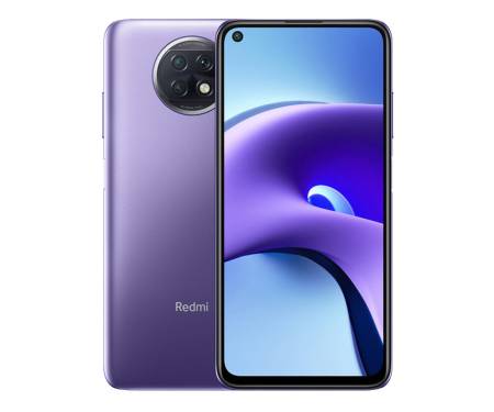 Смартфон Xiaomi Redmi Note 9T 4/128GB Daybreak Purple