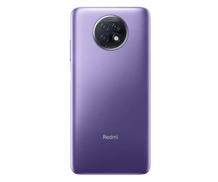 Смартфон Xiaomi Redmi Note 9T 4/128GB Daybreak Purple
