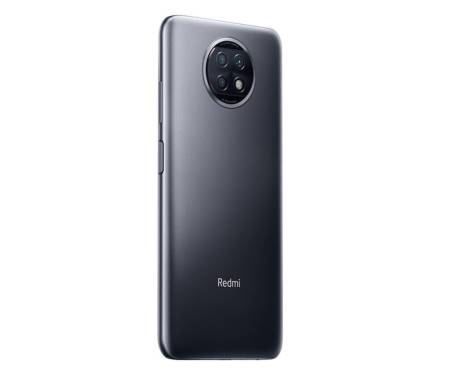 Смартфон Xiaomi Redmi Note 9T 4/128GB Nightfall Black