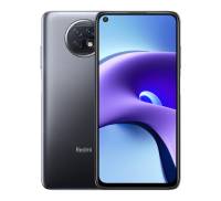Смартфон Xiaomi Redmi Note 9T 4/128GB Nightfall Black