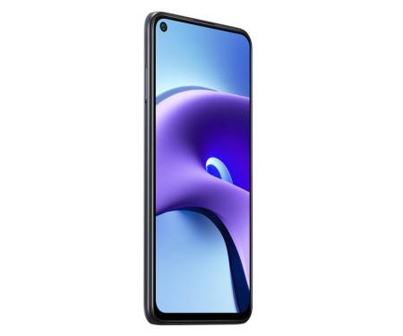 Смартфон Xiaomi Redmi Note 9T 4/128GB Nightfall Black