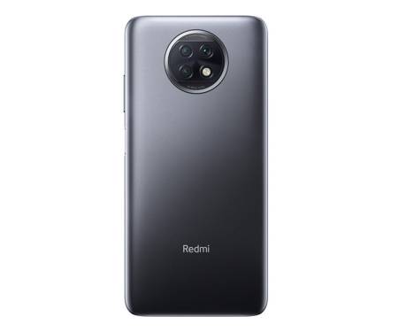 Смартфон Xiaomi Redmi Note 9T 4/128GB Nightfall Black