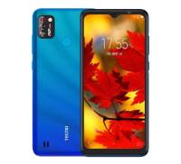 Смартфон Tecno Pop 4 Pro BC3 1/16GB Vacation Blue