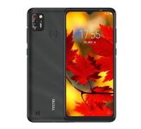 Смартфон Tecno Pop 4 Pro BC3 1/16GB Pearl Black