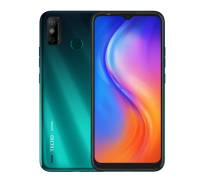 Смартфон Tecno Spark 6 Go KE5j 3/64GB Ice Jadeite (4895180762925)