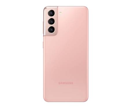 Смартфон Samsung Galaxy S21 SM-G9910 8/256GB Phantom Pink