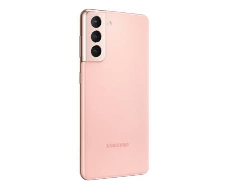 Смартфон Samsung Galaxy S21 SM-G9910 8/256GB Phantom Pink