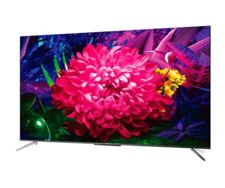 Телевизор TCL 55C715