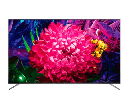Телевизор TCL 55C715