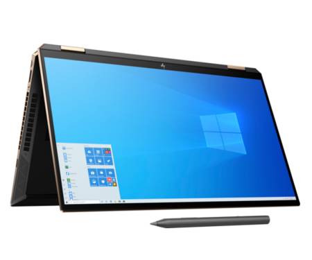Ноутбук HP Spectre x360 15-EB0043DX (9GB29UA)