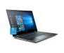 Ноутбук HP Spectre x360 15-eb0xxx Dark Ash (2Q4A2UW)