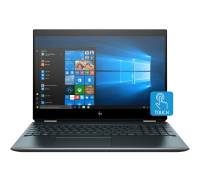 Ноутбук HP Spectre x360 15-eb0xxx Dark Ash (2Q4A2UW)
