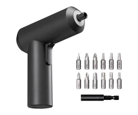 Электроотвертка MiJia Electric Screwdriver (MJDDLSD001QW)