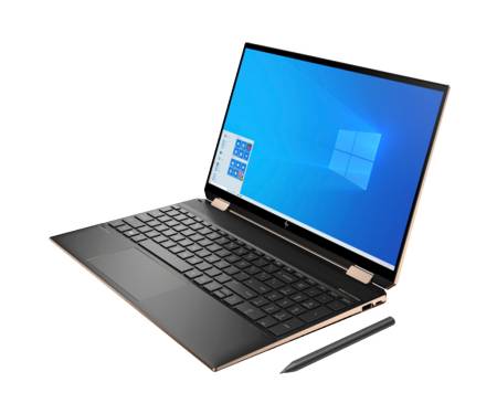 Ноутбук HP Spectre x360 15-df0033dx (6JY95UA)