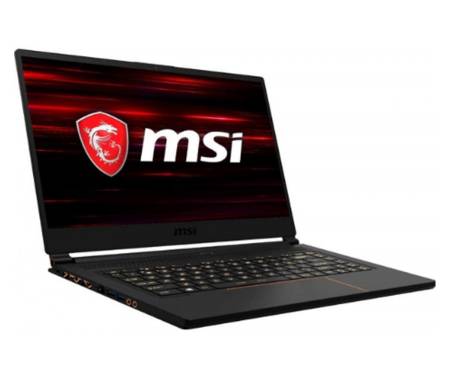 Ноутбук MSI GS65 Stealth 9SG (GS659SG-420US)