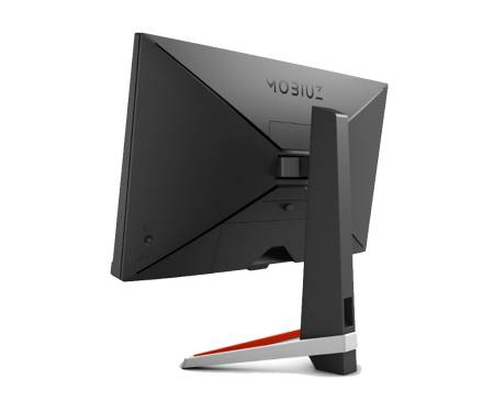 Монитор BenQ EX2510 Grey (9H.LJJLA.TBE)