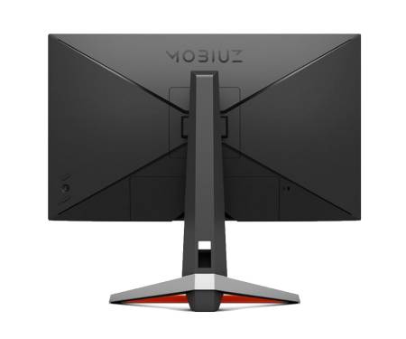 Монитор BenQ EX2510 Grey (9H.LJJLA.TBE)