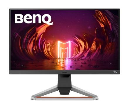 Монитор BenQ EX2510 Grey (9H.LJJLA.TBE)