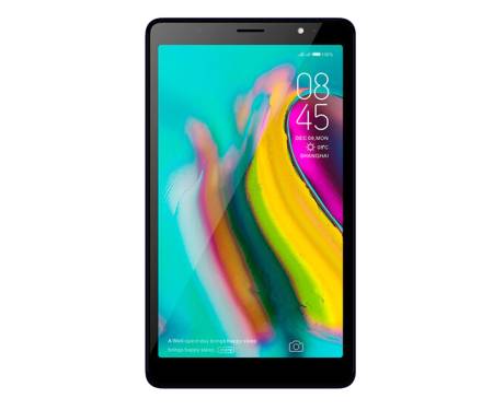Планшет TECNO Tab (P704a) 7” 2/32Gb Elegant Black (4895180762246)