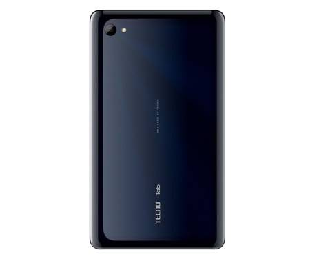 Планшет TECNO Tab (P704a) 7” 2/32Gb Elegant Black (4895180762246)