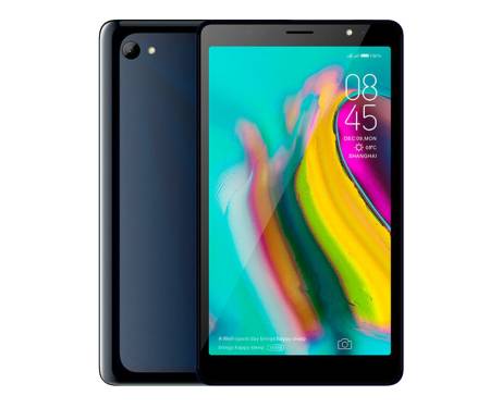 Планшет TECNO Tab (P704a) 7” 2/32Gb Elegant Black (4895180762246)