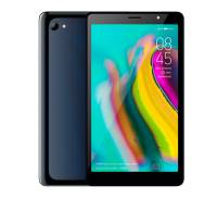 Планшет TECNO Tab (P704a) 7” 2/32Gb Elegant Black (4895180762246)