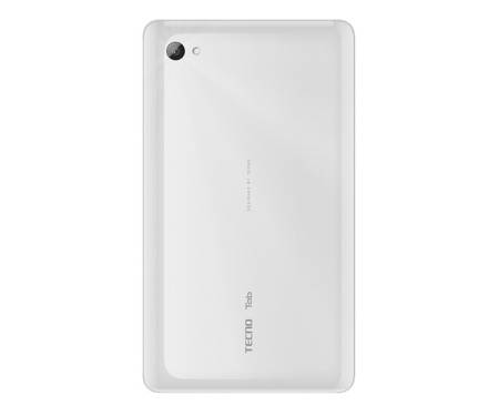 Планшет TECNO Tab (P704a) 7” 2/32Gb Oyster White (4895180762253)