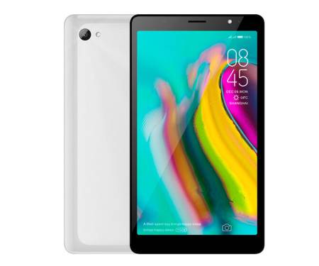 Планшет TECNO Tab (P704a) 7” 2/32Gb Oyster White (4895180762253)