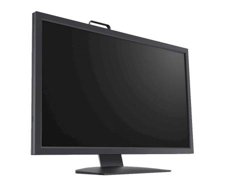 Монитор BenQ XL2411K Dark Grey (9H.LJPLB.QBE)