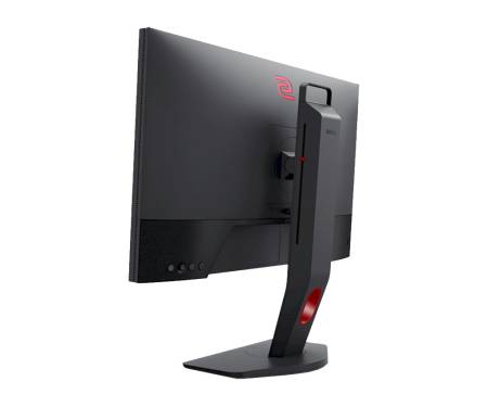 Монитор BenQ XL2411K Dark Grey (9H.LJPLB.QBE)
