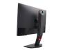 Монитор BenQ XL2411K Dark Grey (9H.LJPLB.QBE)
