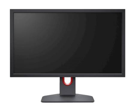 Монитор BenQ XL2411K Dark Grey (9H.LJPLB.QBE)
