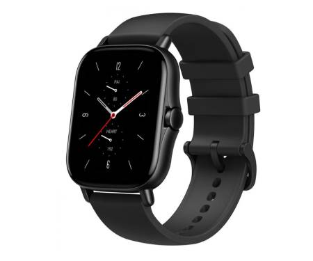 Смарт-часы Amazfit GTS 2e Midnight Black
