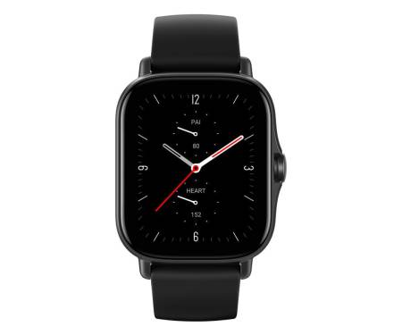 Смарт-часы Amazfit GTS 2e Midnight Black