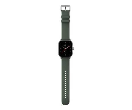 Смарт-часы Amazfit GTS 2e Moss Green