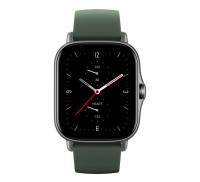Смарт-часы Amazfit GTS 2e Moss Green