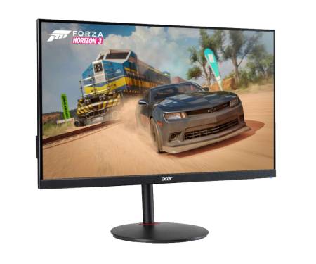Монитор Acer Nitro XV270bmiprx (UM.HX0EE.015)