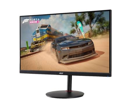 Монитор Acer Nitro XV270bmiprx (UM.HX0EE.015)