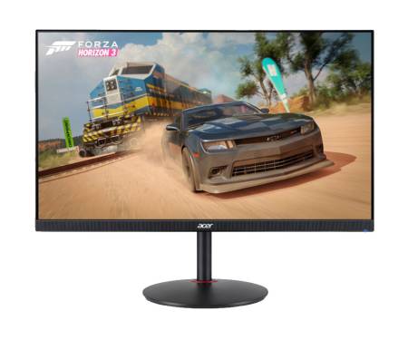Монитор Acer Nitro XV270bmiprx (UM.HX0EE.015)
