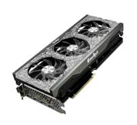 Видеокарта Palit GeForce RTX 3070 GameRock OC (NE63070H19P2-1040G)