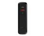 Сетевое зарядное устройство 2 в 1 Baseus Power Station QC 1USB 3A Type-C + Power Bank 10000mAh Black (PPNLD-C01)