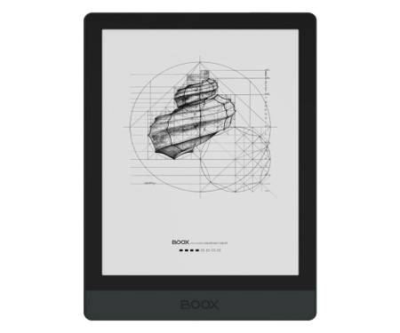 Электронная книга ONYX BOOX Poke 3