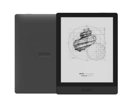 Электронная книга ONYX BOOX Poke 3